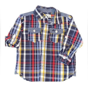 Boys shirt